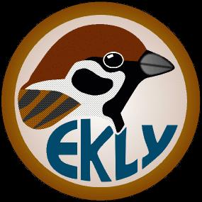 Etelä-Karjalan lintutieteellisen yhdistyksen yhteishavainnointi 22.4.2017 Timo Tikka EKLY:n yhteishavainnointiin 22.4.2017 osallistui kolme havaintopistettä: 1.