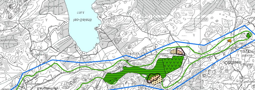 2008 04 (42100802) 5,98 ha 6,15 % Ei ole 1 3 Slices Metsittynyt 05 (42100802) 11,53 ha 10,45 % EOk 2 3 PerusCD Paikoin metsittynyt 06 (42100802) 1,97 ha 0,00 % EOk