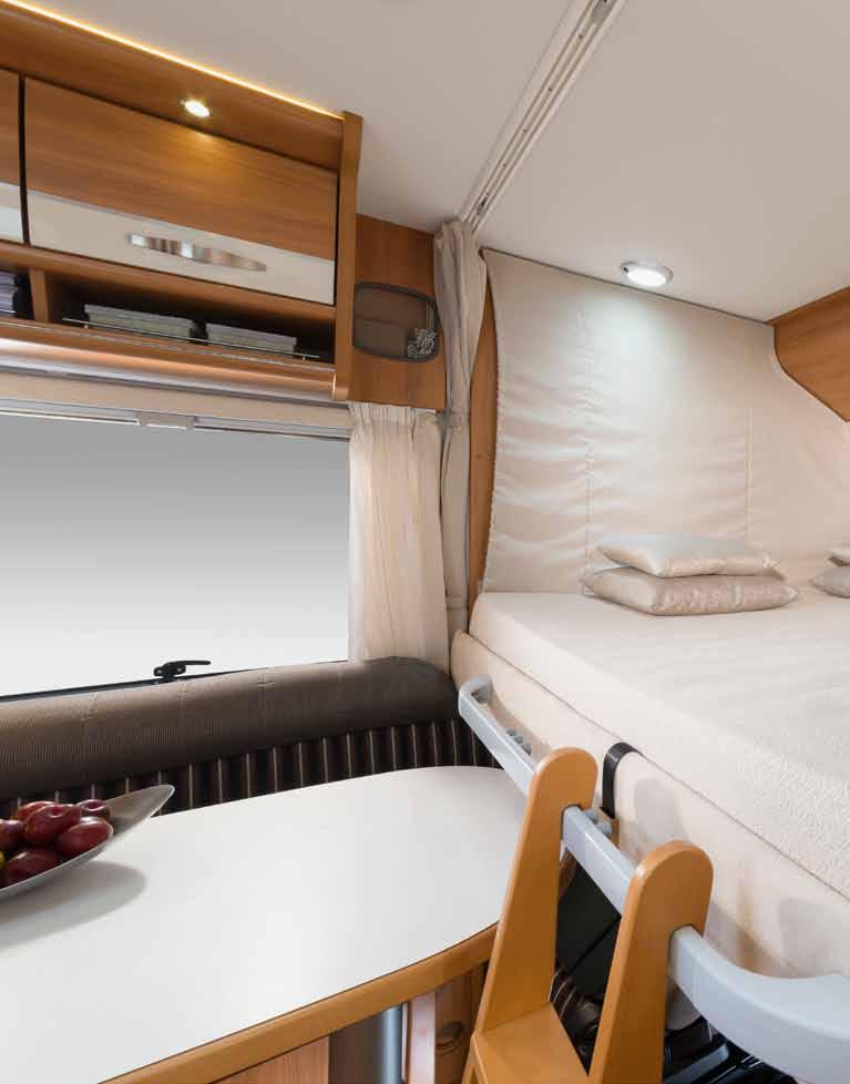 HYMER StarLine