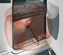 HYMER StarLine Sisäilma 01 02 03
