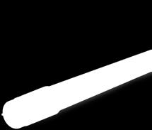 *4720905* *4920440* Snro 47 209 05 Snro 49 204 40 ASTER LEDtube 1500mm UO 24W 840 T8 ROT 3700lm Philips ASTER LEDtube Ultra Output -lediputkilla säästät energiaa jopa 59 %.