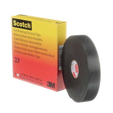 2 EXTRA Teollisuustuotteet, sähkönjakelu Scotchlok 314 3 Scotchlok 314 on kosteussuojattu liitin 2 3 johtimelle 600 V:n asti.