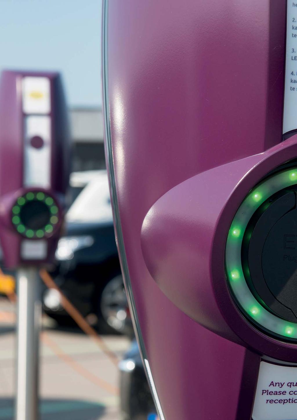 Energeasy drive by Rexel SÄHKÖAUTOJEN