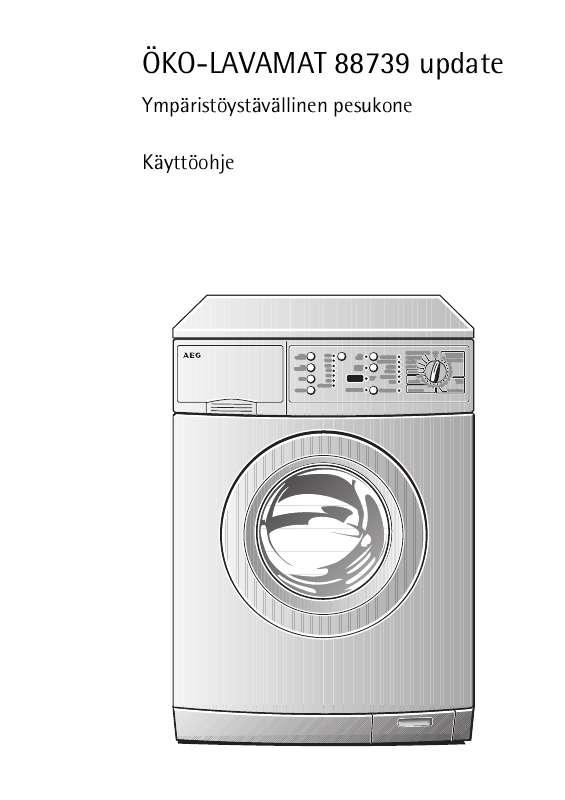 Löydät kysymyksiisi vastaukset käyttöoppaasta ( tiedot, ohjearvot,