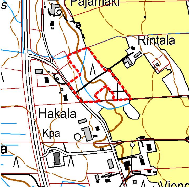 11 ULLAVANJÄRVEN RANTAYLEISKAAVAN MUUTOS TILALLE 430-15-47 RANTAYLEISKAAVAMUUTOKSEN VIREILLE TULON SYY Kaupunginhallitus on tehnyt 16.11.2009 Ullavanjärven rantayleiskaavan muutoksesta tilalle 430-15-47 laatimispäätöksen.