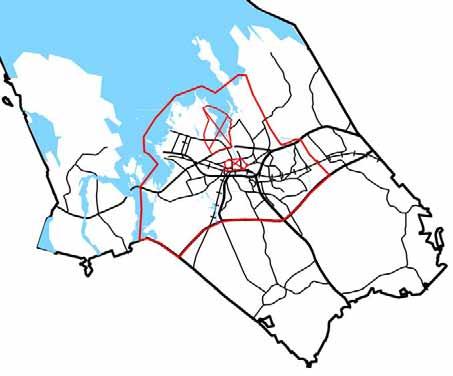4 KANTAKAUPUNGIN YLEISKAAVA 2030 YLEISKAAVAN VIREILLE TULON SYY Maankäyttö- ja rakennuslaissa säädetään, että kunnan tulee huolehtia tarpeellisesta yleiskaavan laatimisesta ja sen pitämisestä ajan
