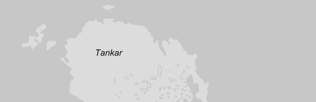 65 TANKARIN SAARI RANTA-ASEMAKAAVAN VIREILLE TULON SYY Aloite on Kokkolan kaupungin. Suunnittelualue käsittää Tankarin saaren.