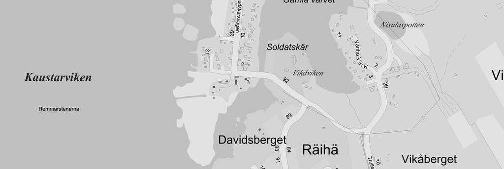 Kantakaupungin yleiskaavassa päätetään alueen tulevasta käytöstä ja asemakaavoitus jatkunee viimeistään vuosina 2012-2014.