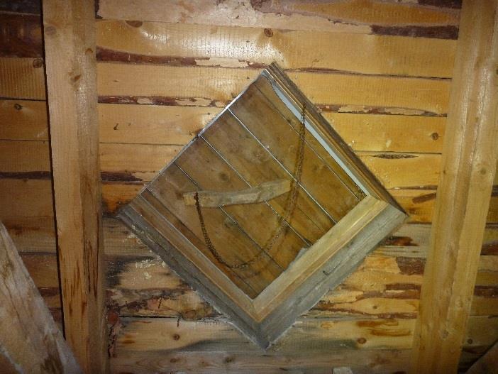 Yhteenveto ja toimenpide-ehdotukset Vesikate on hyvä kuntoinen eikä siinä havaittu puutteita.
