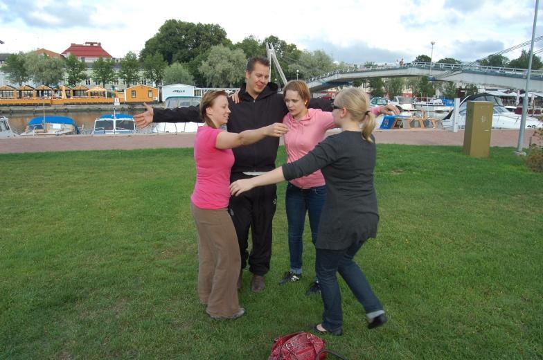 erittäin herkkä henkilö dating site
