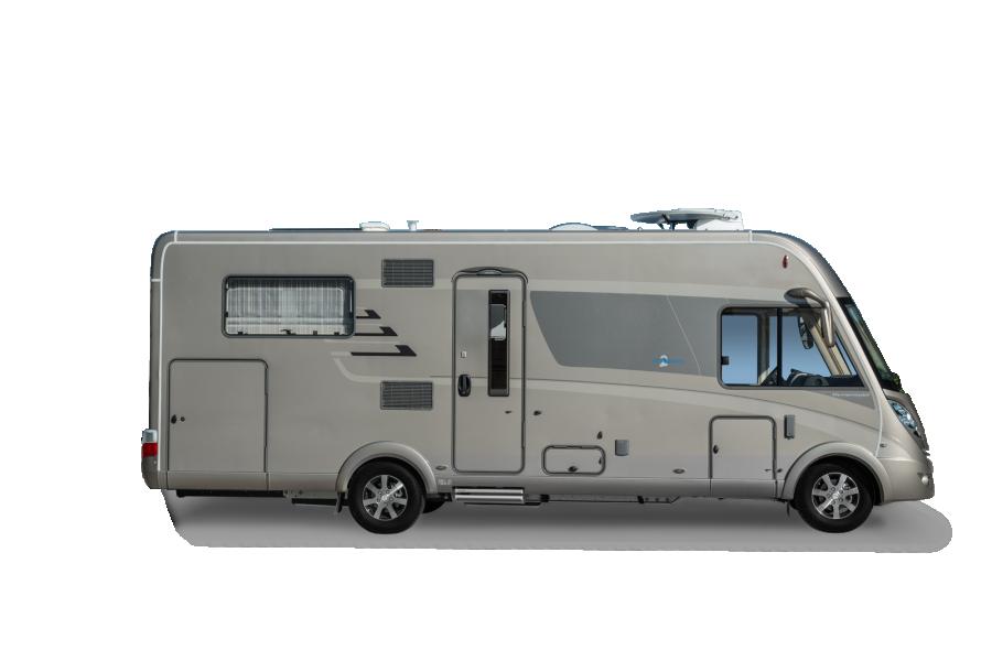 HYMER