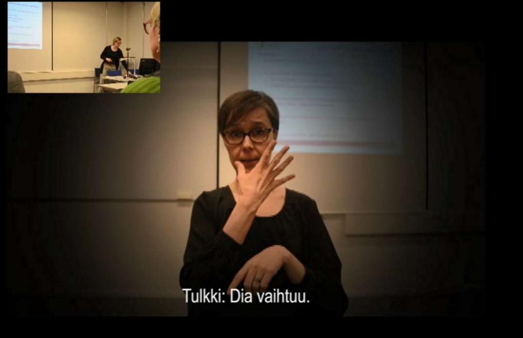 Näitä tehosteita havainnollistavat kuvat lisäsimme tämän kappaleen loppuun, kuva 2 ja 3.