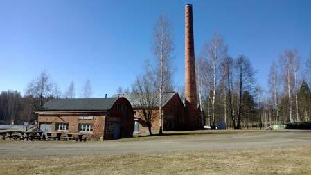 17:097 / OSALLISTUMIS- JA ARVIOINTISUUNNITELMA (OAS) 30.4.2014 (3) neet osoitteensa. Muistutuksista tehdään kooste, joka liitetään kaavaselostukseen. Kuva.