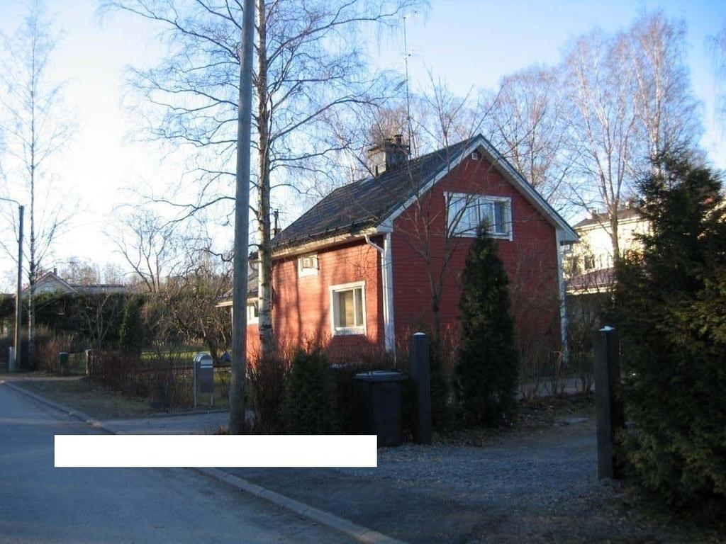 Kortteli 47171 tontti 21