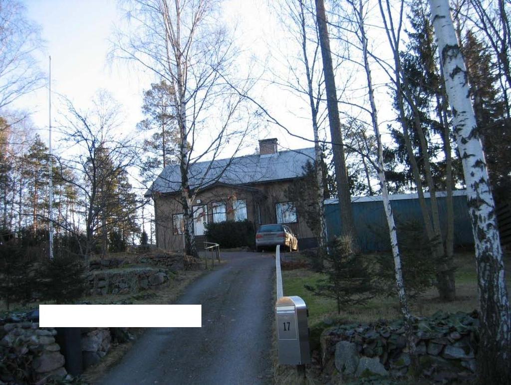 Kortteli 47175 tontti 2