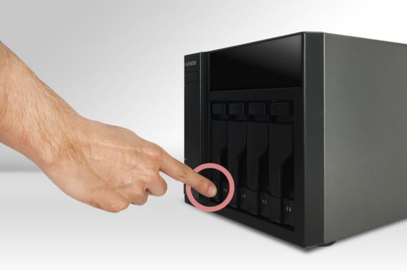 3. Laitteiston asennusopas Tools Needed for Hard Disk Installation Ristipääruuvitaltta Vähintään yksi 3,5 tuuman SATA-kiintolevy.