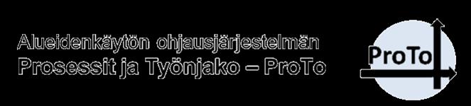 prösessit jä työnjäkö
