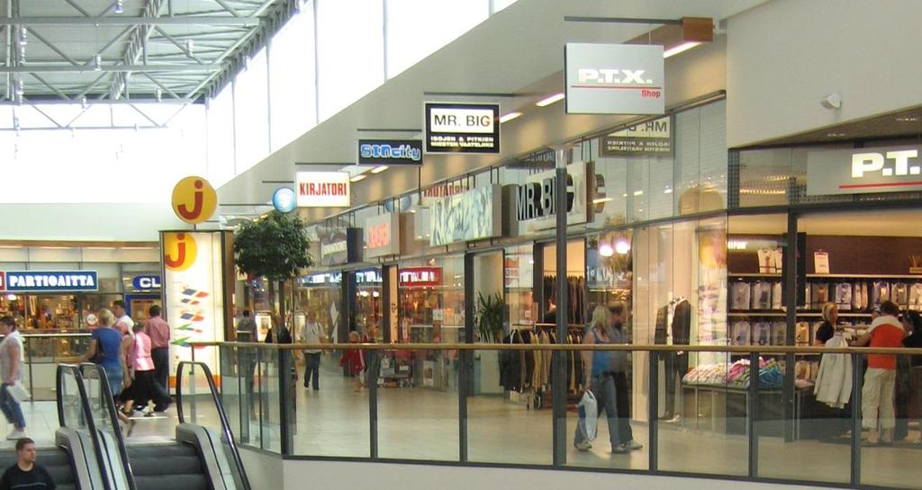 Tämän selvityksen perusteella ei vielä voi tehdä ratkaisuesitystä, mutta aikajänteellä ohjaamista ja vaihtoehtoisuutta kannattaa pohtia jatkossa tarkemmin.