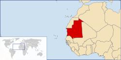 Tavallisen ihmisen vaikuttamismahdollisuudet Mauritaniassa ovat hyvin heikot. Kerron tässä kirjeessä laajasti yleistä tietoa Mauritaniasta, Suomessa melko huonosti tunnetusta maasta.