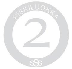 Erääntymisarvon laskenta SEB US HY Kertyvä Korko on sidottu 100 pohjoisamerikkalaisen yhtiön luottoriskiin Markit CDX North America High Yield -indeksin sarjan 28 kautta.