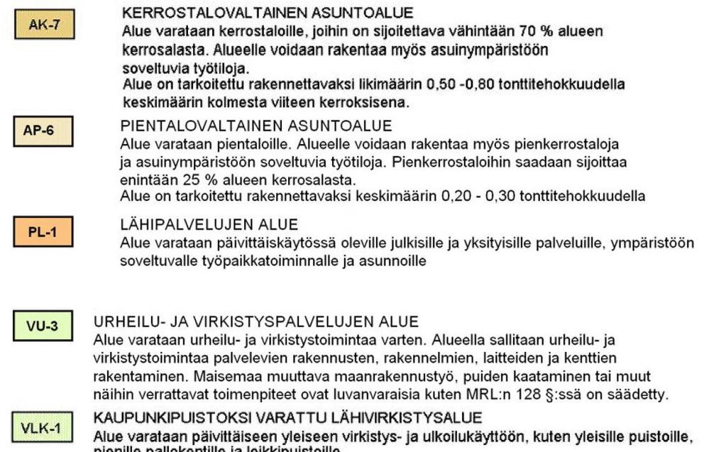 Osayleiskaava 3(10) 27.9.