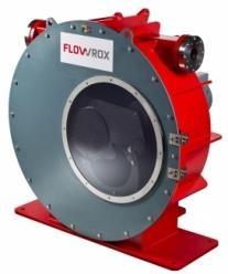 Kuva 5. LPP-T (Flowrox 2016d) Kuva 6. LPP-D (Flowrox 2016d) 3.4 Saostumavahti Saostumavahti (Scaling Watch, kuva 7) mittaa putkistoon kertyvää saostuman paksuutta ja muodostumisnopeutta.