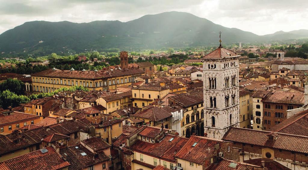 Monte Pisano Italy Season Kausi March - April, September - November maalis-huhtikuu, syys-marraskuu Price