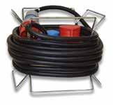 5x16A 1 kpl : 3414615 JOHDINSIDE 2-LOCK ELEMATIC MET.