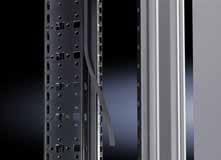 835 72 397 01 Ilmanohjain kaapeille, joissa 19 kehys 600 x 1200 1 sarja 5501.855 72 397 01 800 x 1200 1 sarja 5501.