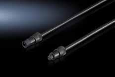 840 Sähkönro 43 025 05 43 025 06 43 025 07 43 025 08 Nimellisjännite 24 V DC ±10 % LEDien määrä 10 20 30 40 Suojausluokka III (SELV) Leveys (B1) mm 230 330 430 530 Kiinnitysväli