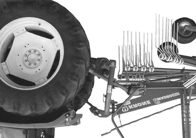 Pos: 14.4 /Überschriften/Überschriften 2/A-E/AAnbau an den Traktor @ 0\mod_1199717845194_71.docx @ 34038 @ 2 @ 1 Pos: 14.