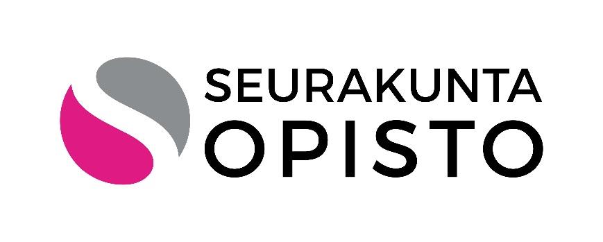 i 74/530/2016 Kirkkopalvelut ry Seurakuntaopisto AIKUISTEN PERUSOPETUS opetuksen