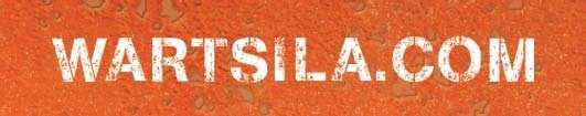 Wärtsilä Oyj Abp PL 196 John Stenbergin ranta 2