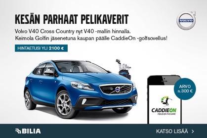 Yritysasiakkaita Bilia Oy Ab Bilia Oy Ab on pääkaupunkiseudulla toimiva Volvo -henkilöautojen jälleenmyyjä.