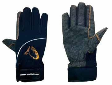 Käsineet ja päähineet Winter Thermo Glove Täydelliset hansikkaat pitämään kätesi lämpöisinä kylmissä olosuhteissa.