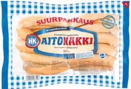 VEHNÄPALALEIPÄ 480