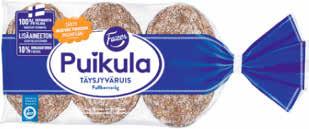 Findus TÄYSJYVÄ-