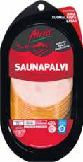 LIHAPYÖRYKÄT 1 kg Raaka.