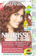 Nutrisse ja Truly Blond KESTOVÄRIT,