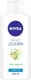 TUPLA- PAKKAUS 6 NIVEA Jojoba tai