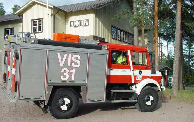 VIHTIJÄRVI