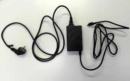 SÄHKÖVAATIMUKSET Miris HMA -laitteen edellyttämä jännite on 12 20 V, 100 VA.
