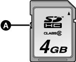 * 1) Ei valmisteta enää. * 2) Saatavilla syyskuun 2007 jälkeen Videokuvausta ei taata, jos käytössä on muu kuin edellä mainittu SD-kortti 32MB-8GB.