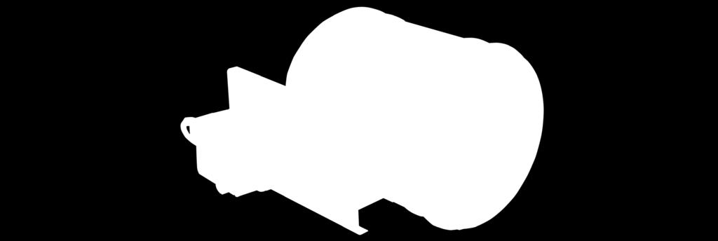 3,6 400 18 310 4,5 500 18 310 6,0 630 18 310 7,0 Ød = osakoko + ÄV 1000 + 1000 Ød B H