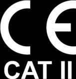 käytettäväksi "CE-merkittyä" henkilökohtaista perussuojavarustusta. Katso lisätiedot koskien henkilökohtaista suojavarustusta (varastointi, käyttö, puhdistus, kunnossapito, suojausluokka, jne.