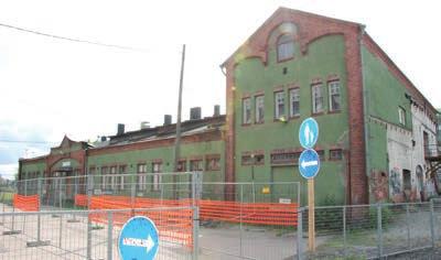Andersson 1935 VR:n ratateknillinen toimisto 3.