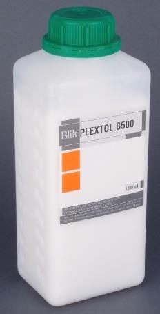 vesiohenteinen selluloosaeetteri tuotenumero: 241500 à 24,15 (19,48 ) Plextol B500 1 kg