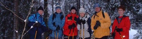 1.4. Keski-Suomen Liikunnan jäsenjärjestöt vuonna 2001 Autourheilun Kansallinen Keskusliitto ry. Hengitysliitto Heli ry. Keski-Suomen Allergia- ja Astmayhdistys ry. Keski-Suomen Hiihto ry.