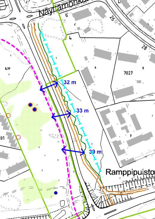 liitooravaselvityksen tulosten perusteella (yläkuva) 40 ja