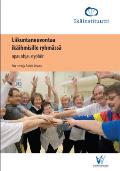Työn tueksi - Liikuntaneuvonta